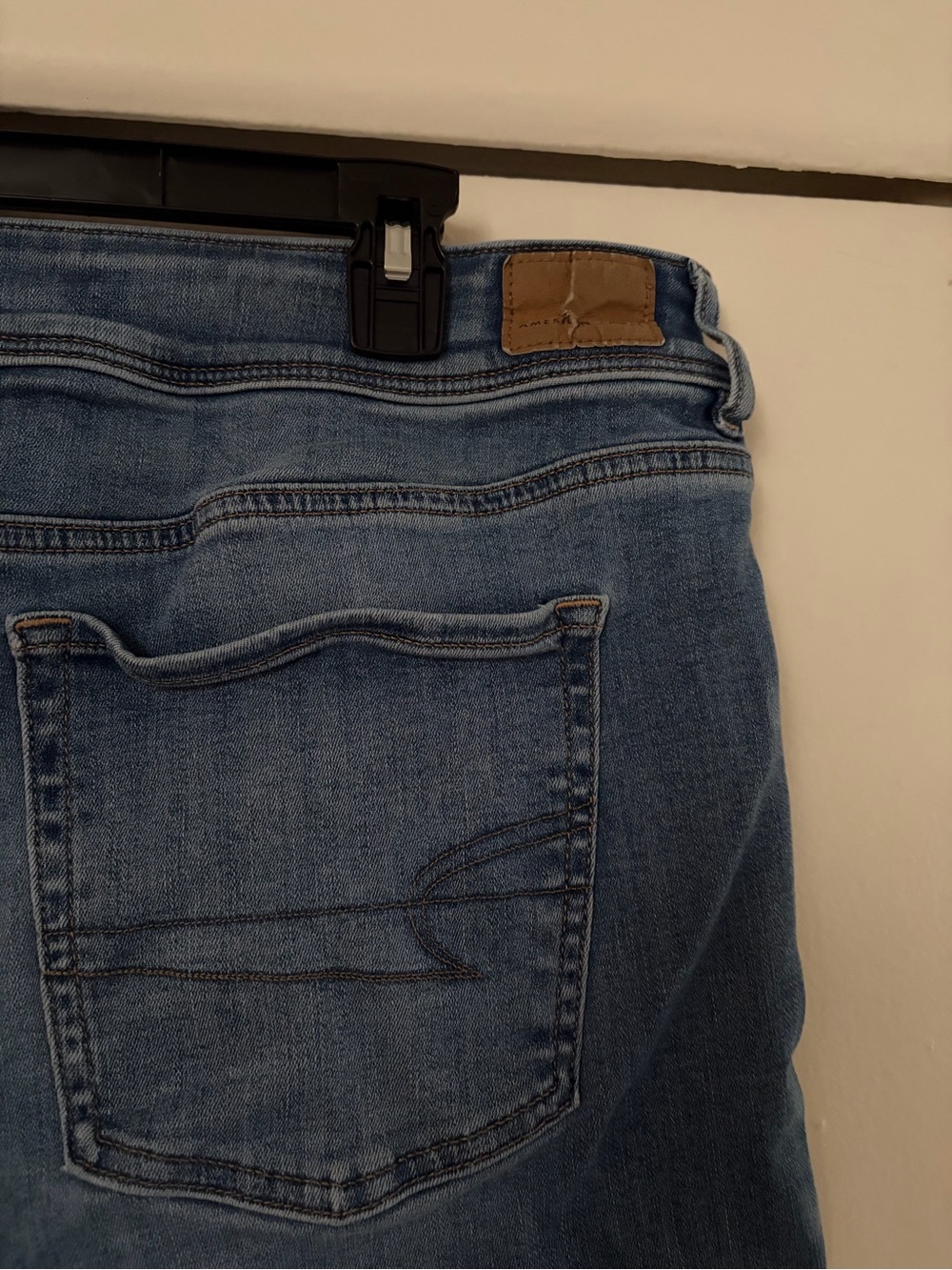 American Eagle Kick Boot Jeans - Picture 3 of 5